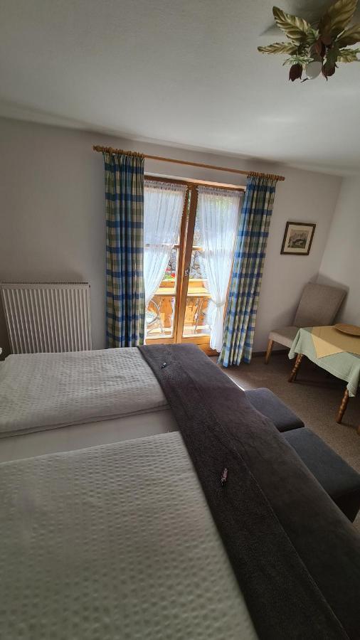 Gasthof Wimbachklamm Ramsau bei Berchtesgaden Ngoại thất bức ảnh