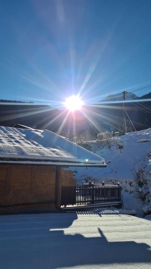 Gasthof Wimbachklamm Ramsau bei Berchtesgaden Ngoại thất bức ảnh