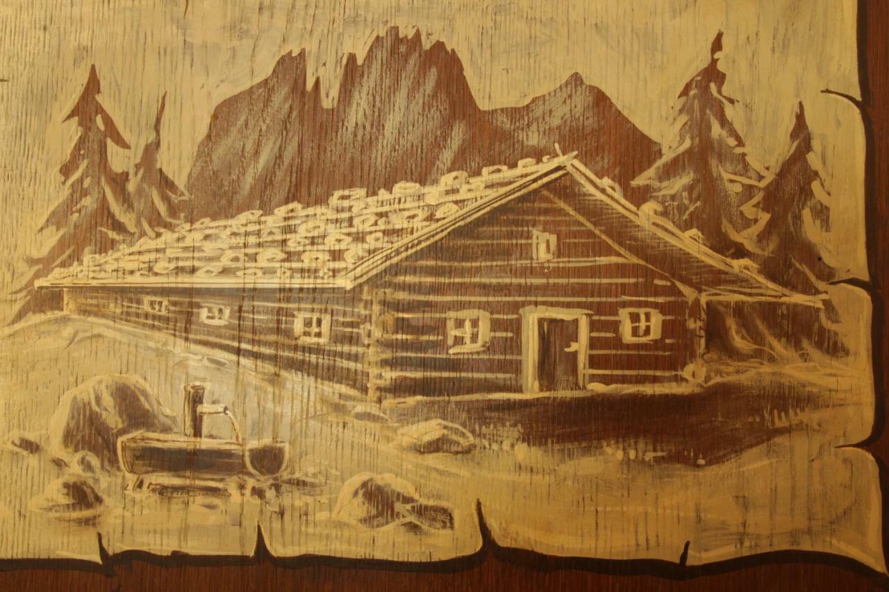 Gasthof Wimbachklamm Ramsau bei Berchtesgaden Ngoại thất bức ảnh