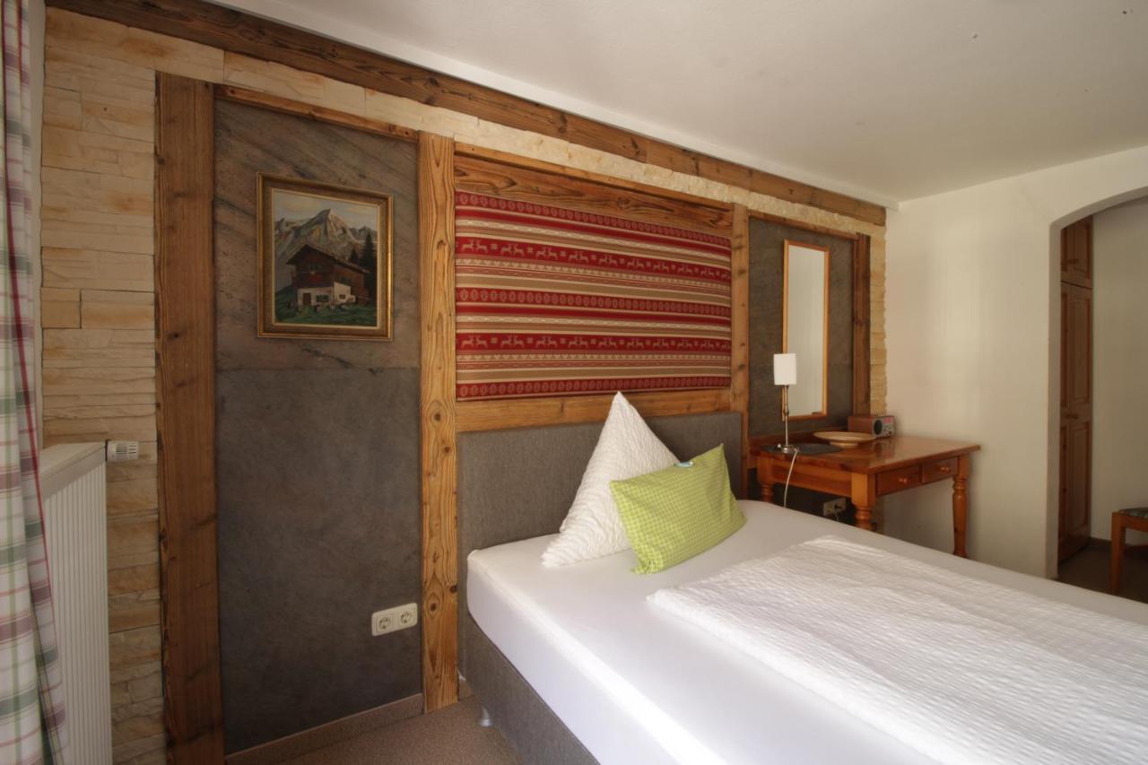 Gasthof Wimbachklamm Ramsau bei Berchtesgaden Ngoại thất bức ảnh